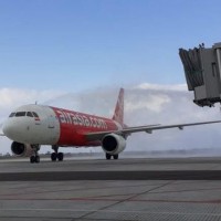 Tetap Beroperasi Saat Mudik Lebaran, AirAsia Wajibkan Penumpang Sertakan SIKM