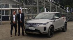 Land Rover Evoque Terbaru Mengaspal di Indonesia, Ini Harga dan Spesifikasinya