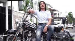 Ini Motor Gede Favorit Almarhum Agung Hercules, Harganya Rp600 Jutaan