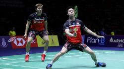 Tersingkir dari Thailand Open 2019, Kevin/Marcus: Kami Kehabisan Tenaga