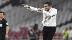 Simon McMenemy Jagokan Van Dijk Raih Pemain Terbaik FIFA 2019