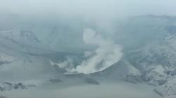 Erupsi Terus Menerus, Kawasan Wisata Gunung Tangkuban Parahu Kembali Ditutup