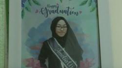 Pembunuh Sadis Amelia Ulfah Alumni IPB, Ditangkap di Cianjur