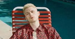 Berbarengan Idul Adha, Jadwal Konser Machine Gun Kelly Diubah