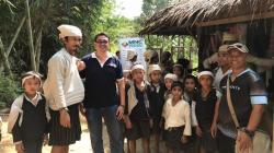 MNC Peduli-Komunitas Dokter Genta Beri Layanan Kesehatan Gratis ke Warga Baduy