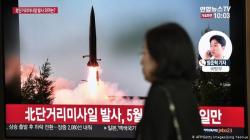 Kim Jong Un Lakukan Rentetan Uji Coba Rudal, Negara Uni Eropa Mengecam