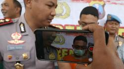 Prostitusi Berkedok Panti Pijat Dibongkar Polres Kediri, 1 Orang Jadi Tersangka