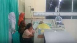 Youtuber asal Lahat Sumsel Kritis Ditusuk Orang Tak Dikenal