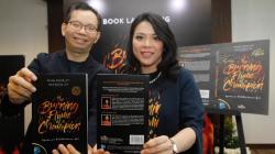 Ini Buku Panduan Strategi Jadi Agen Asuransi Kelas Dunia