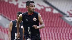 Persija Vs Arema, Andritany dan Ramdani Berpeluang Main