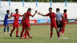 Bima Sakti Puas Bisa Beri Jam Terbang Merata untuk Pemain Timnas U-15