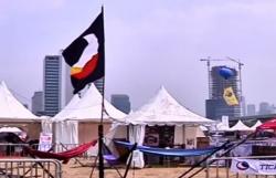 International Outdoor Festival 2019 Angkat Potensi Wisata Alam Indonesia