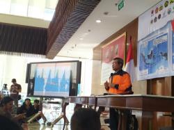 Korban Meninggal akibat Gempa Banten Bertambah Jadi Lima, Satu karena Panik