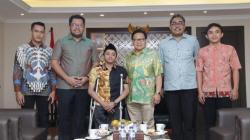 Cak Imin Minta Pemerintah Dukung Aplikasi Difabel Karya Anjas Pramono