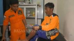 Cerita Korban Selamat Kapal KM Pieces, Minum Air Kencing demi Bertahan Hidup