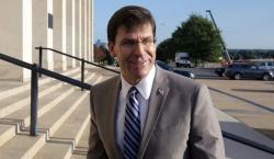 AS Akan Segera Menyebar Rudal di Asia