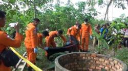 Siswa SMK di Palembang Ditemukan Tewas dalam Karung di Sumur, Tangannya Diikat