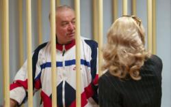 AS Jatuhkan Sanksi Lagi ke Rusia, Kali Ini Terkait Upaya Pembunuhan Agen Skripal