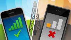 Listrik Padam, Sinyal Seluler dan Koneksi Internet Hilang