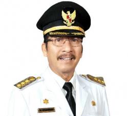 Bupati Pasaman Barat Syahiran Meninggal Dunia di Jakarta