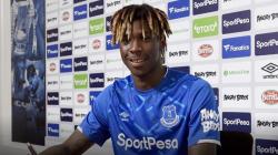 Juventus Temukan Pengganti Ronaldo, Bukan Aubameyang 