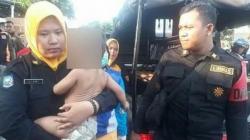 Heboh Bayi 18 Bulan Terikat Dalam Bangunan Liar di Surabaya, Pelakunya sang Ayah