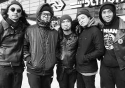 Listrik Mati, Konser The Sigit dan Burgerkill di Ancol Tetap Berjalan