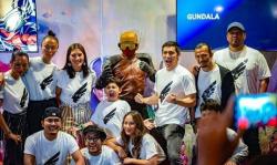 Gundala Lolos ke Toronto International Film Festival, Begini Reaksi Joko Anwar