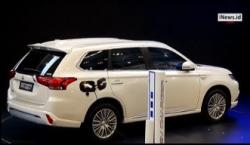 Listrik di Rumah Mati, Mobil Plug In Hybrid Bisa Jadi Genset Selama 7 Hari