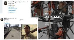 Listrik Padam, Netizen Ungkap Kekesalan dengan Meme Lucu