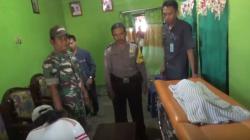 Usai Melahirkan, Ibu di Nganjuk Jerat Leher Bayinya dengan Kain hingga Tewas