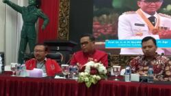 Nurdin Abdullah Pastikan Tak Ada Dualisme Kepemimpinan di Sulsel