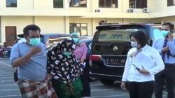 Sempat Buron, Pasutri Tersangka Kasus Perdagangan 12 Gadis Ditangkap di Kediri