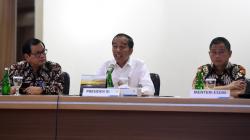 7 Fakta Listrik Padam, dari Perintah Jokowi yang Marah hingga 21,3 Jiwa Merugi