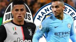 Manchester City dan Juventus Sepakat Barter Danilo dengan Cancelo