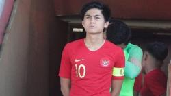 Jelang Laga Perdana Piala AFF U-18, Rendy Juliansyah Mengaku Tak Sabar Bermain
