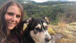 Perempuan Ini Selamat dari Terkaman Singa Gara-Gara Lagu Metallica