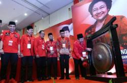 Soal Hak Angket DPRD Sulsel, PDIP Siap Pasang Badan untuk Prof Andalan