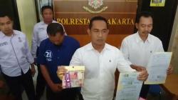 Catut Nama Wali Kota Solo untuk Menipu, Pekerja PDAM Dapat Rp95 Juta dari Korban