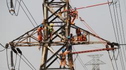 Polri Investigasi Pemadaman Listrik PLN