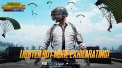 RAM Smartphone Kecil, PUBG Hadirkan Game Versi Mobile Late