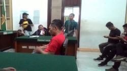 Edarkan 14 Kg Sabu, Brigadir Sofiyan Divonis 20 Tahun Penjara