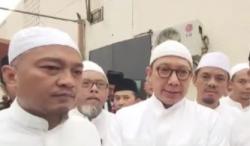 KH Maimoen Zubair Wafat di Makkah, Ini Video Pernyataan Menag Lukman