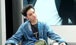 Fokus Bermusik, Syahrafi Temukan Sesuatu yang Berbeda