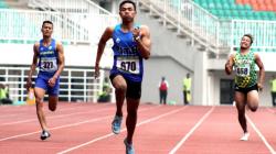 7 Rekor Nasional Tercipta hingga Hari Kelima Kejurnas Atletik