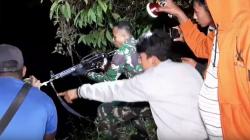 Warga Buton Dimangsa Buaya di Sungai Umalaoge, Jenazahnya Hilang dalam Pencarian