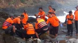 Hilang di Pantai Wediombo Gunungkidul, Mahasiswa asal Bengkulu Ditemukan Tewas