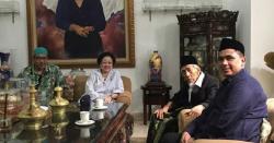  Tangkal Gerakan Radikalisme, Gus Yasin Minta Santri Teladani Mbah Moen
