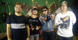 Radja Dikabarkan Bubar, Ini Jawaban sang Vokalis Ian Kasela