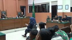 Sebelum Bunuh dan Mutilasi Vera, Prada Deri Sekap Mantan Pacarnya di Kamar Kos